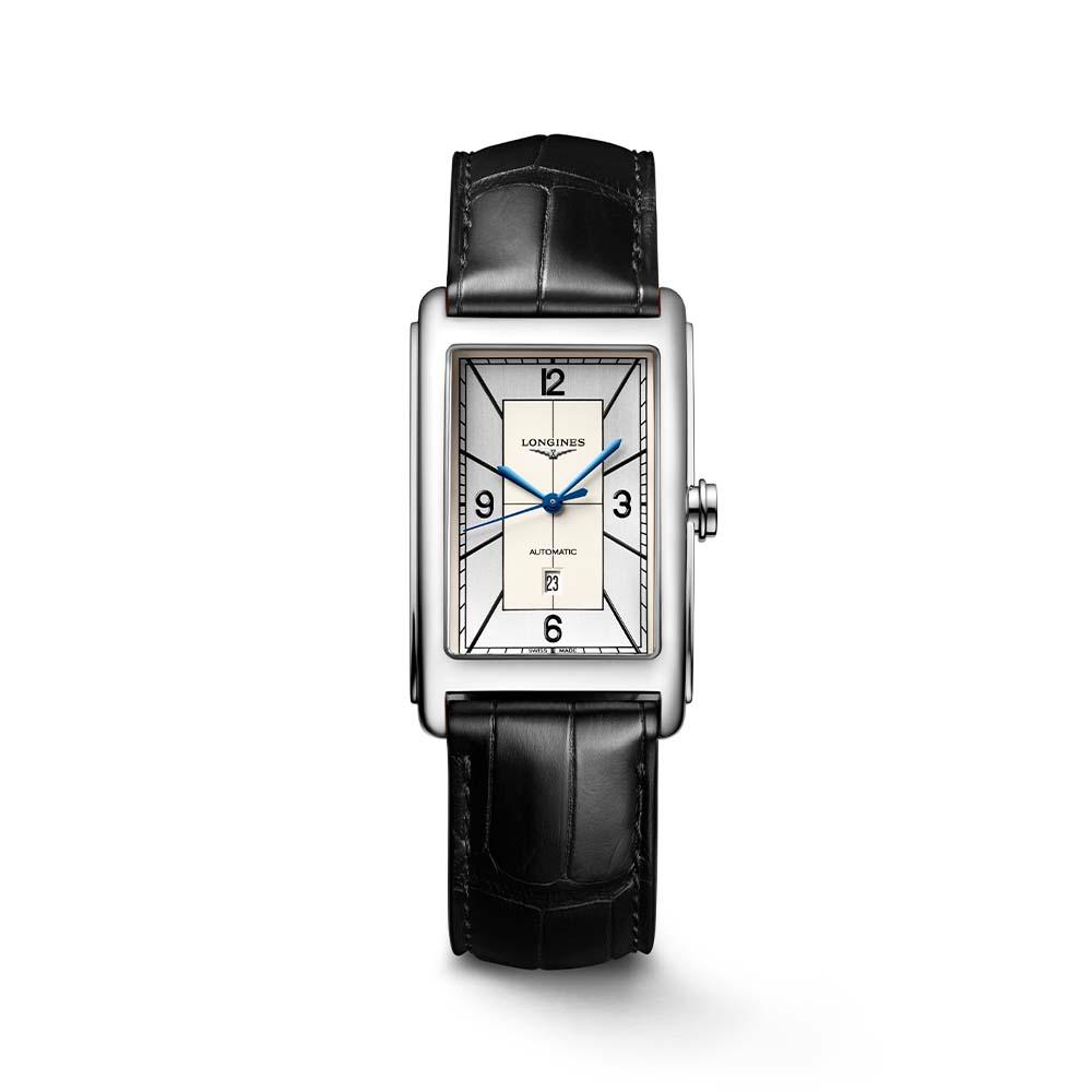 Longines Dolcevita L5.767.4.73.0 Automatico 28.20 x 47.00 mm - LONGINES