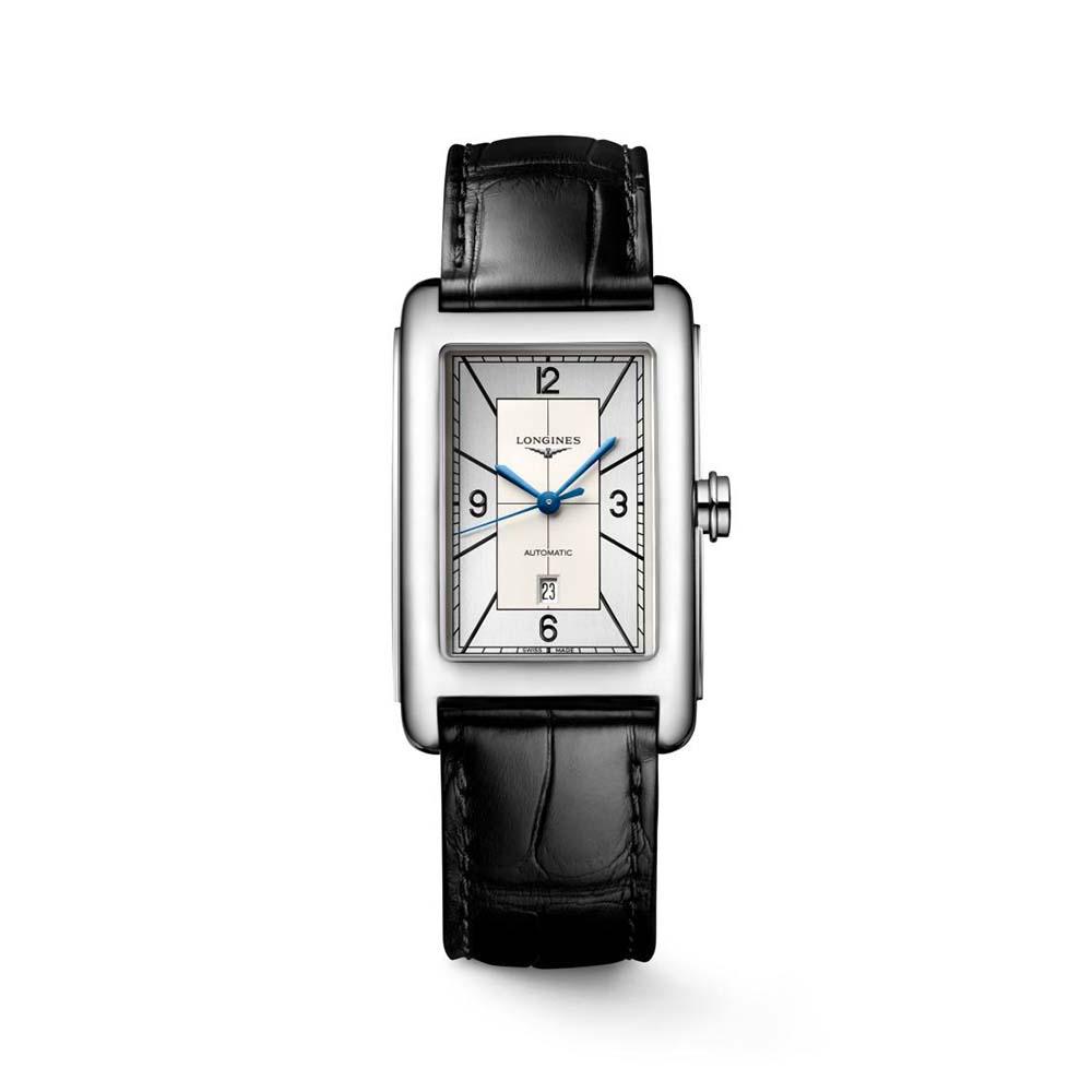 Longines Dolcevita L5.757.4.73.0 Automatic 27.70 x 43.80 mm - LONGINES