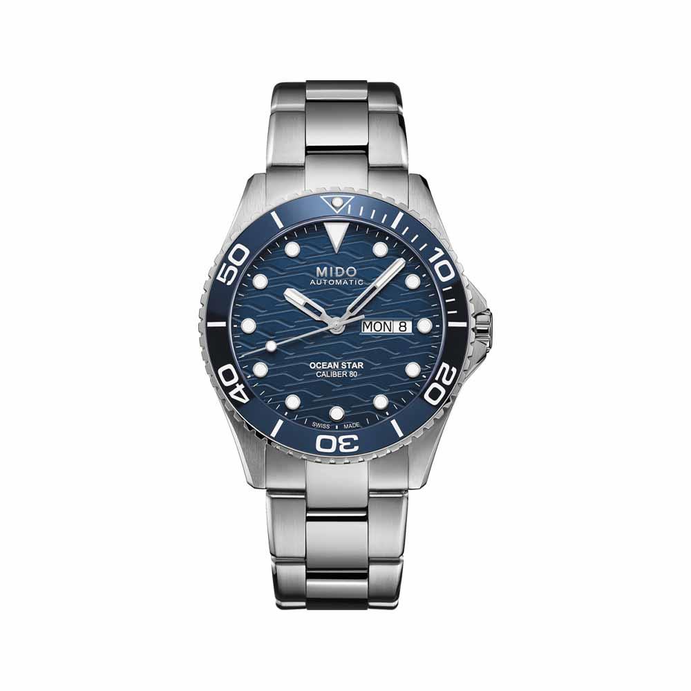 Mido Ocean Star M042.430.11.041.00 Ø 42.50 mm - MIDO