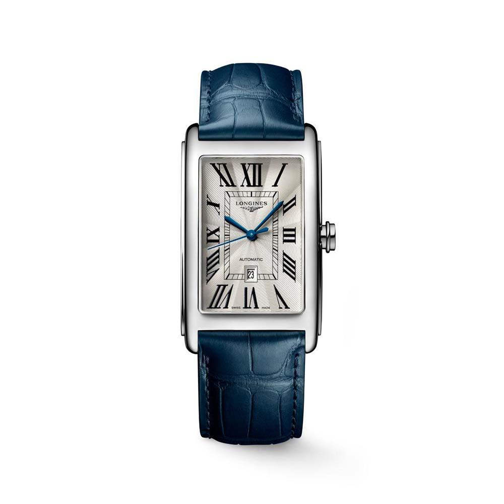 Longines Dolcevita L5.767.4.71.9 Automatico 28.20 x 47.00 mm - LONGINES