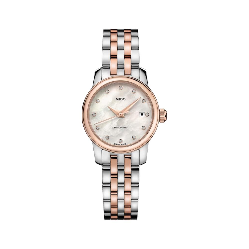 Mido Baroncelli II M039.007.22.106.00 Ø 25.00 mm - MIDO