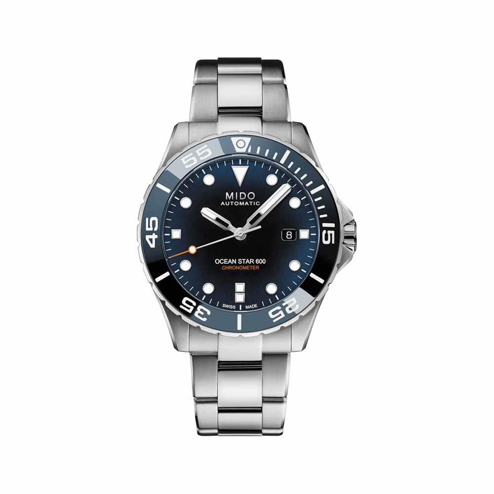 Mido Ocean Star M026.608.11.041.01 Ø 43.50 mm - MIDO