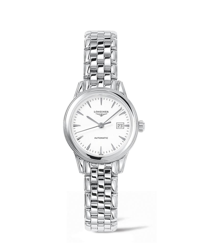 Longines Flagship L4.374.4.12.6 Automatic Ø 30.00 mm - LONGINES