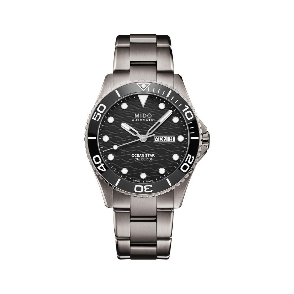 Mido Ocean Star M042.430.44.051.00 Ø 42.50 mm - MIDO