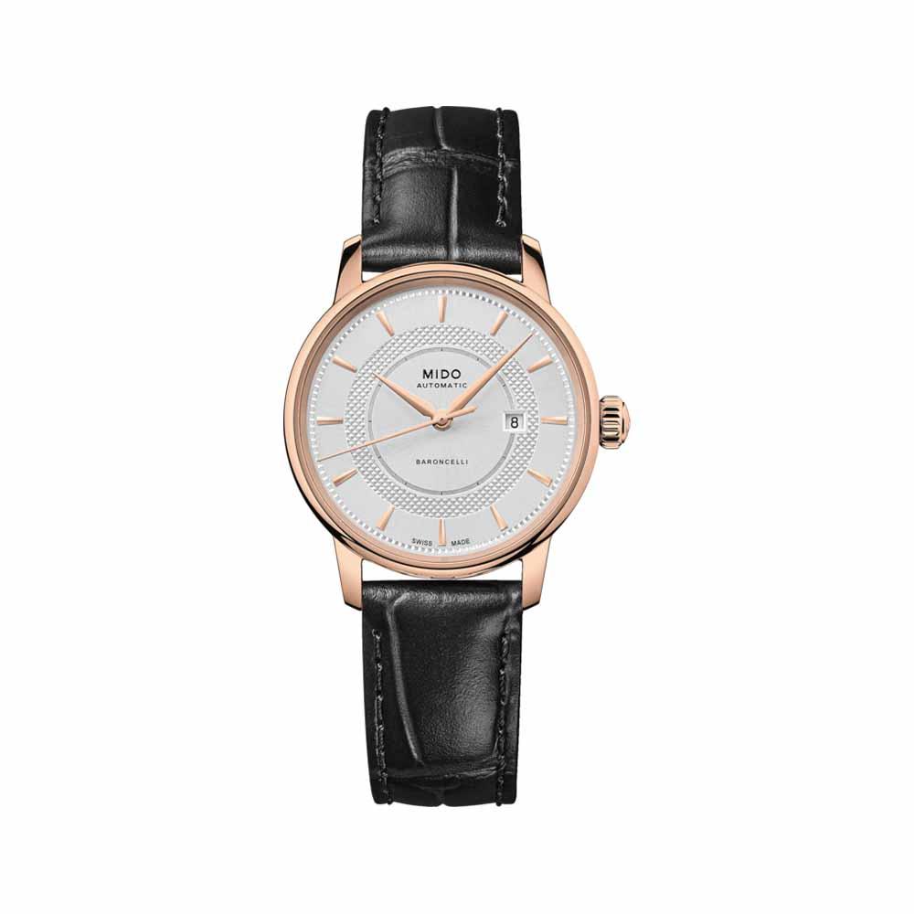 Mido Baroncelli II M037.207.36.031.01 Ø 30.00 mm - MIDO