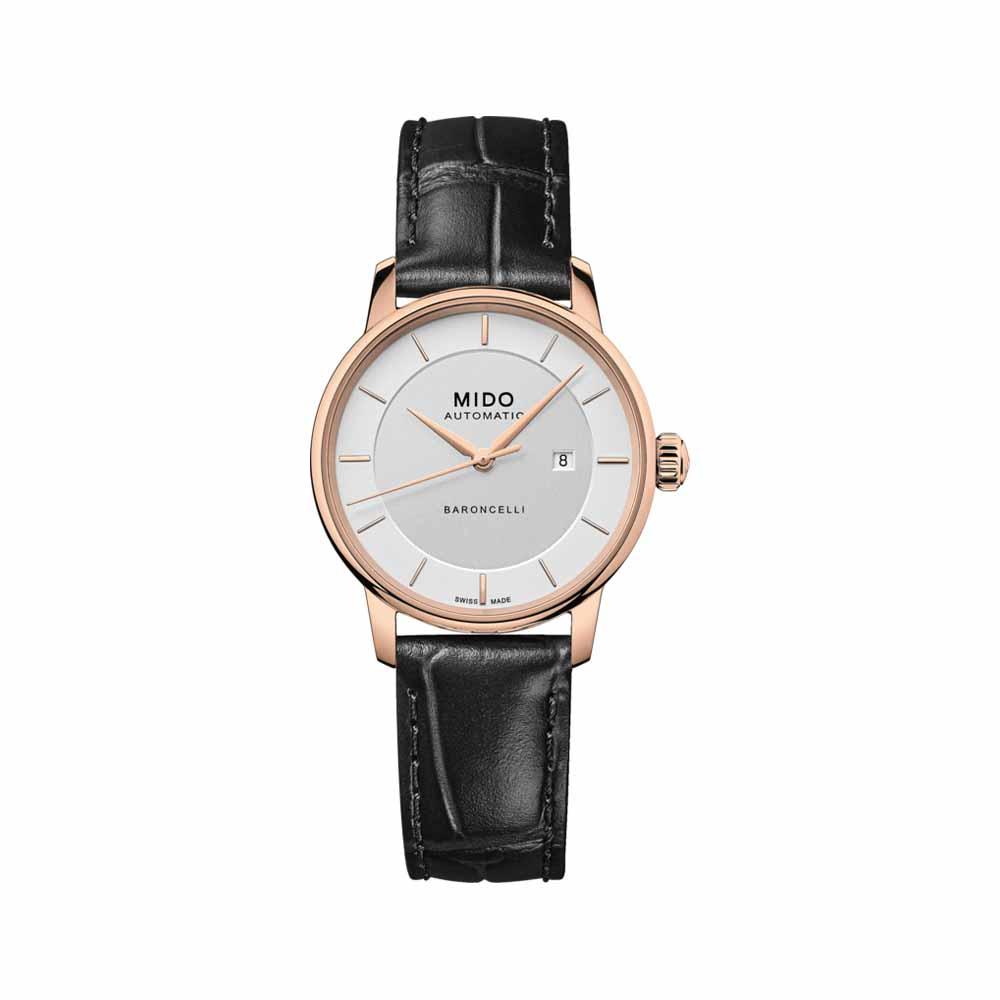 Mido Baroncelli II M037.207.36.031.00 Ø 30.00 mm - MIDO