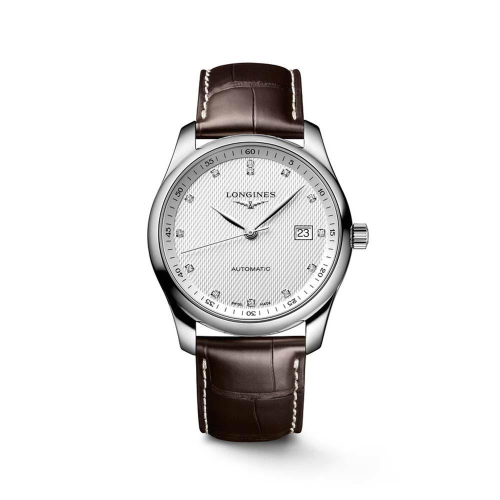 Longines Master Collection L2.793.4.77.3 Automatico Ø 40.00 mm - LONGINES