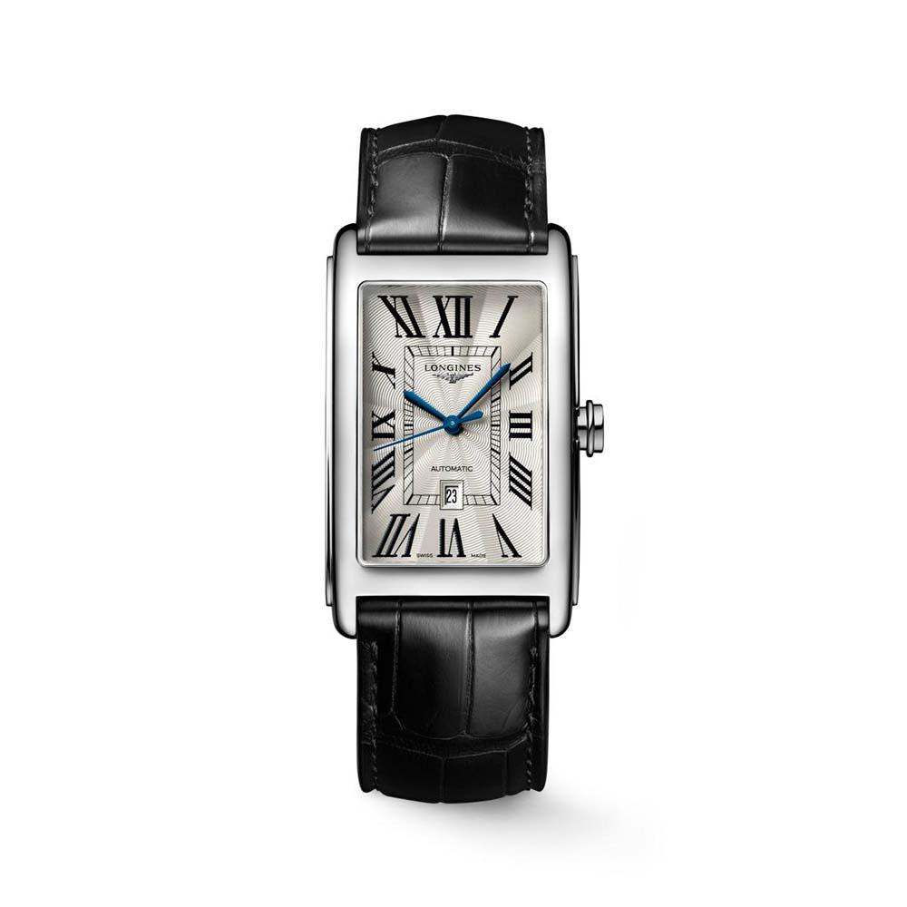 Longines Dolcevita L5.767.4.71.0 Automatico 28.20 x 47.00 mm - LONGINES