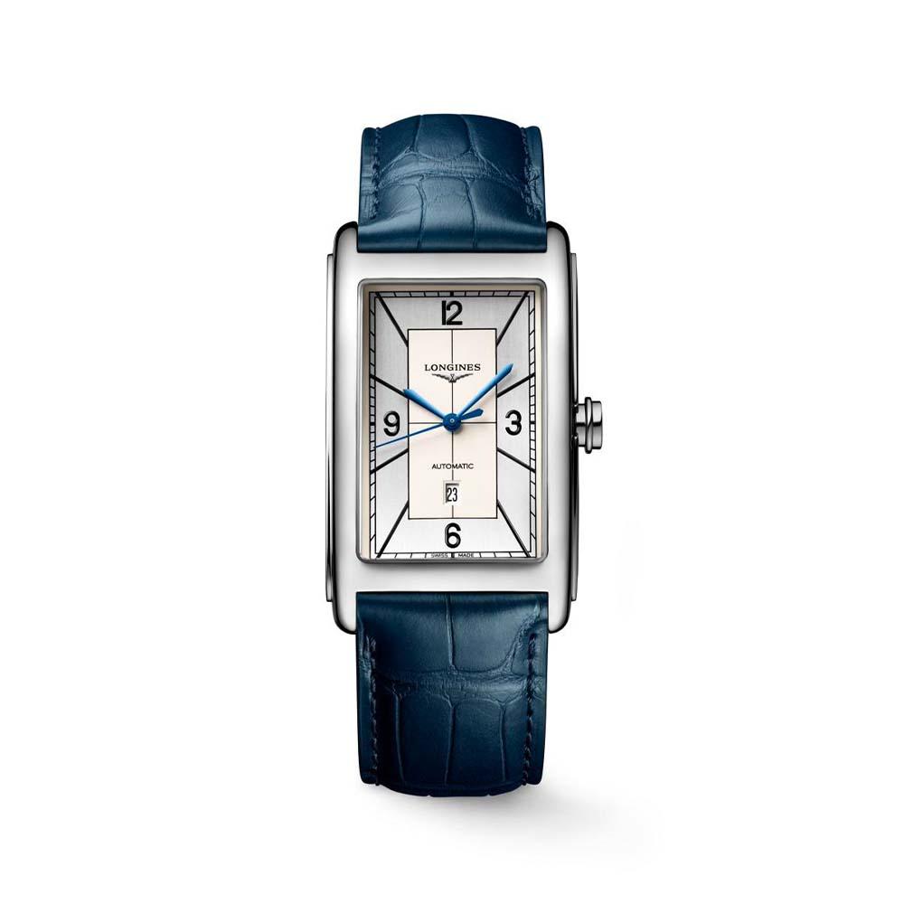 Longines Dolcevita L5.767.4.73.9 Automatico 28.20 x 47.00 mm - LONGINES