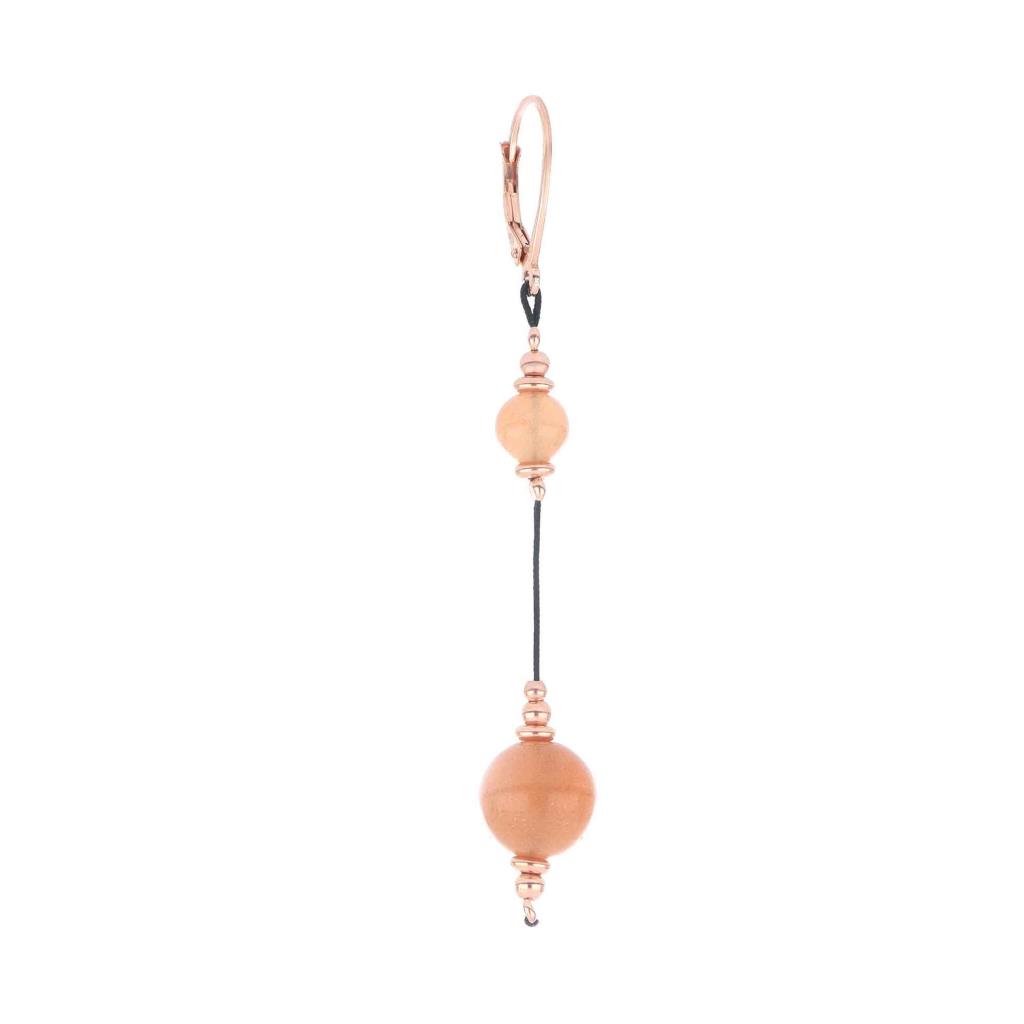 Maman et Sophie moonstone earring ORCSD1F2PL - MAMAN ET SOPHIE