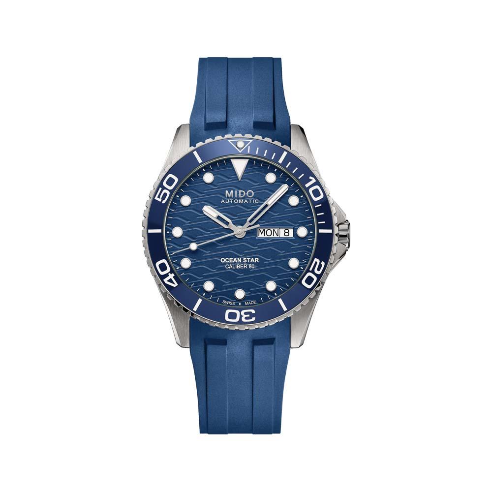 Mido Ocean Star M042.430.17.041.00 Ø 42.50 mm - MIDO