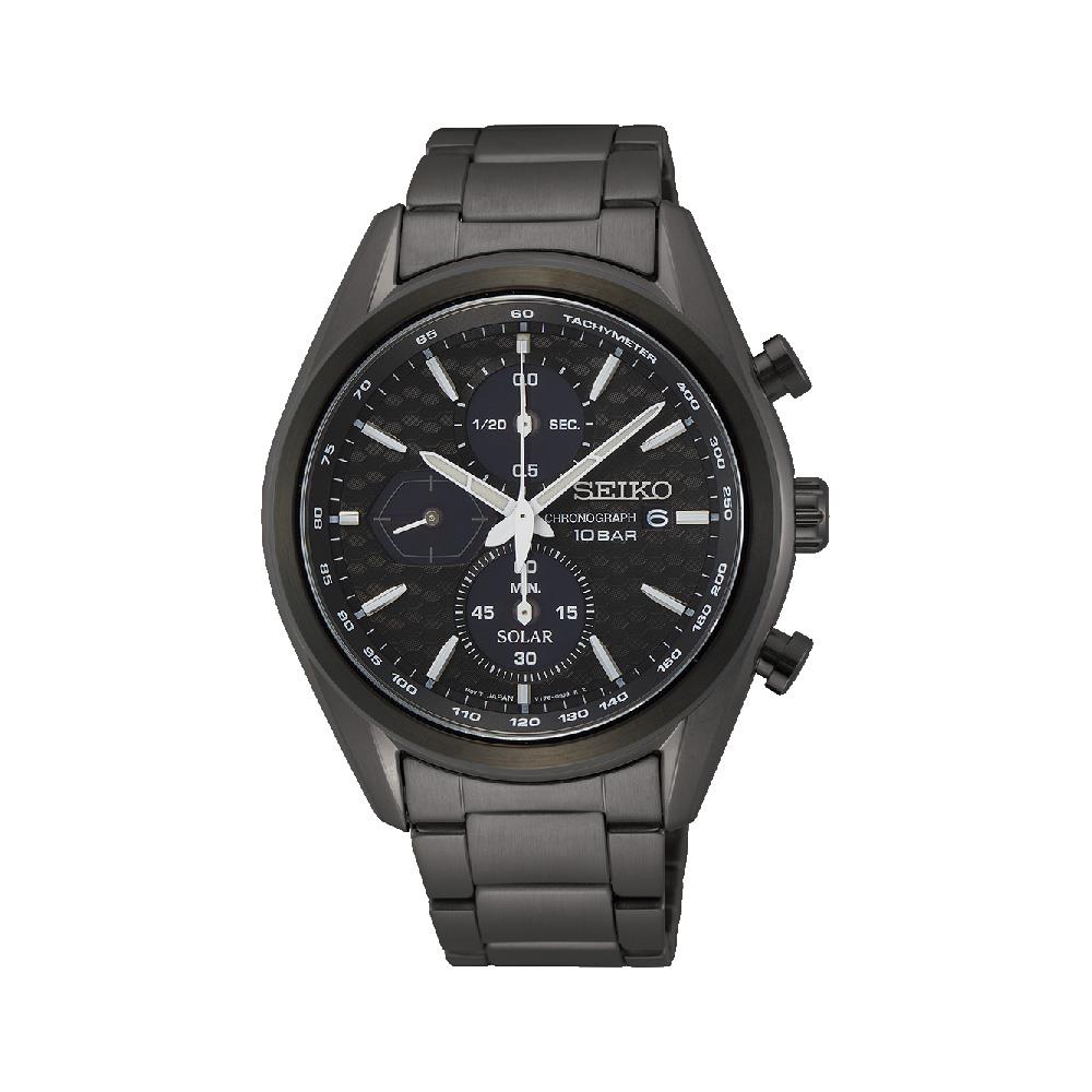 Seiko Sport SSC773P1 Solar quartz Ø 41.2 mm - SEIKO