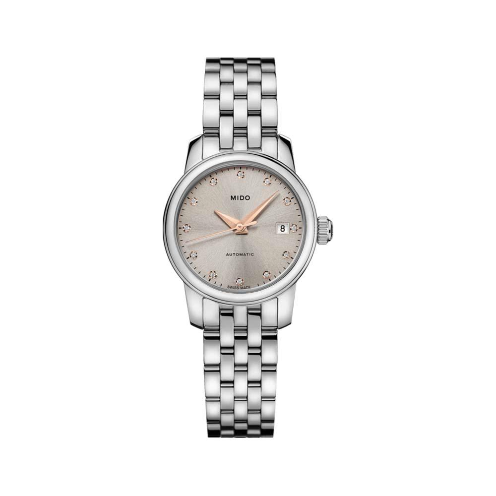 Mido Baroncelli II M039.007.11.076.00 Ø 25.00 mm - MIDO