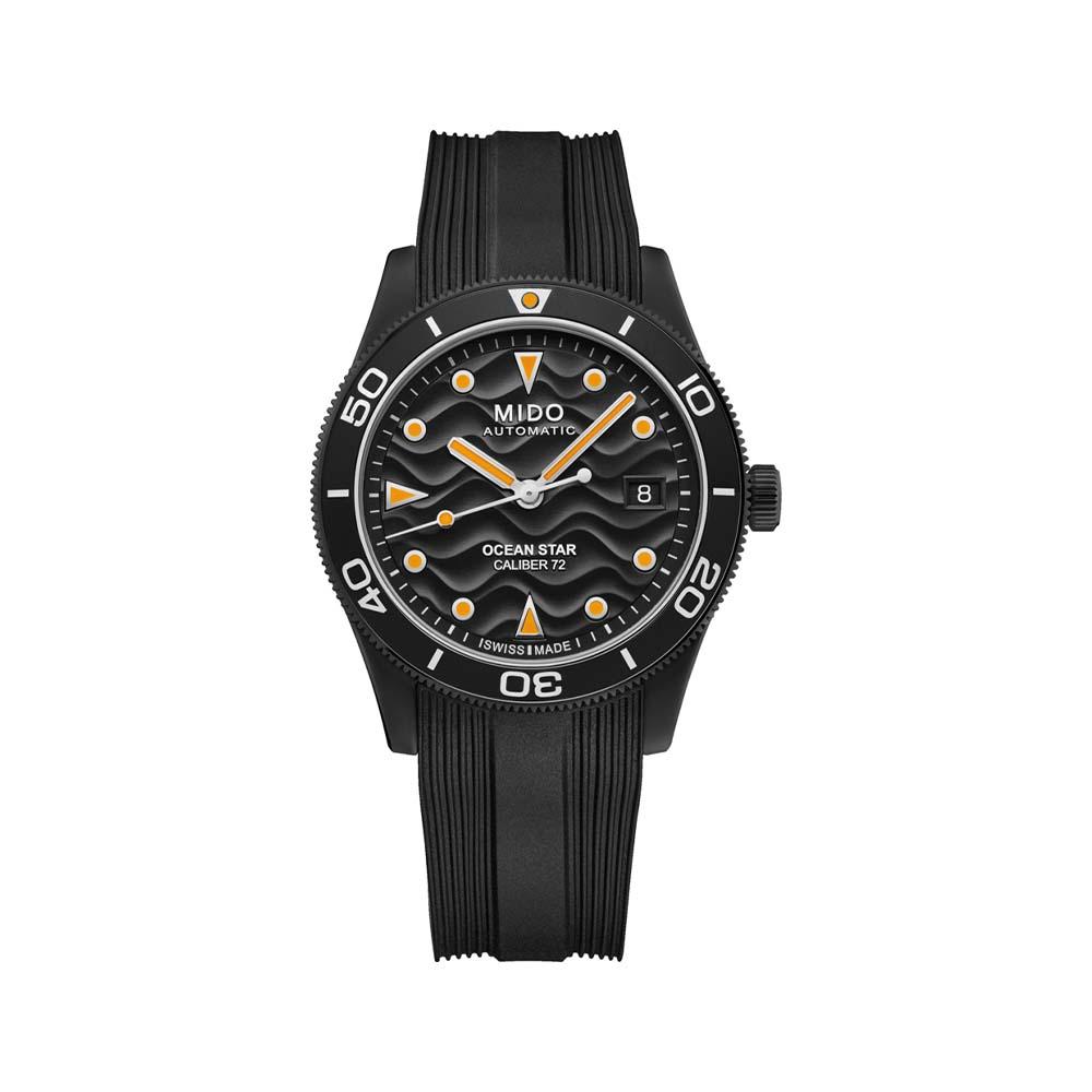 Mido Ocean Star M026.907.37.051.00 Ø 39.00 mm - MIDO