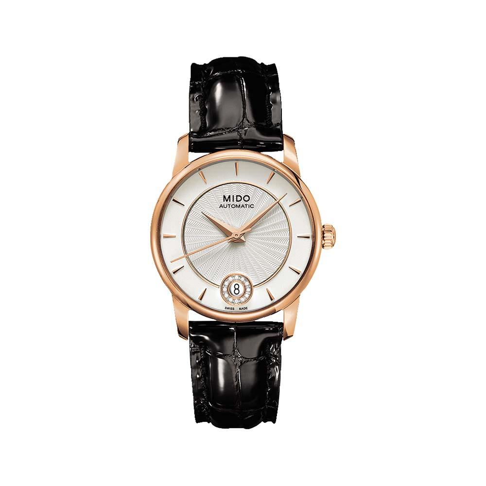 Mido Baroncelli II M007.207.36.036.00 Ø 33.00 mm - MIDO