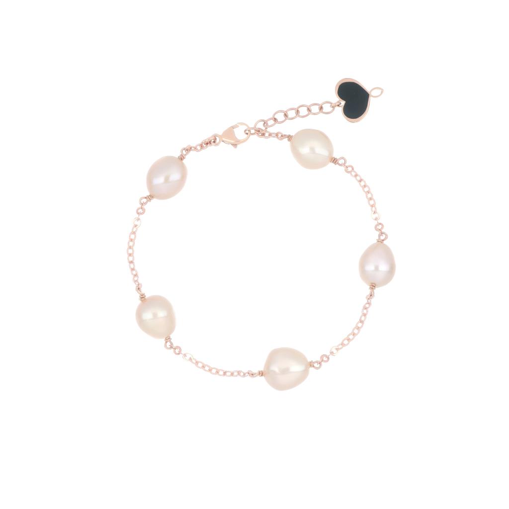 Maman et Sophie BRLABOV bracelet Labuan pearls - MAMAN ET SOPHIE