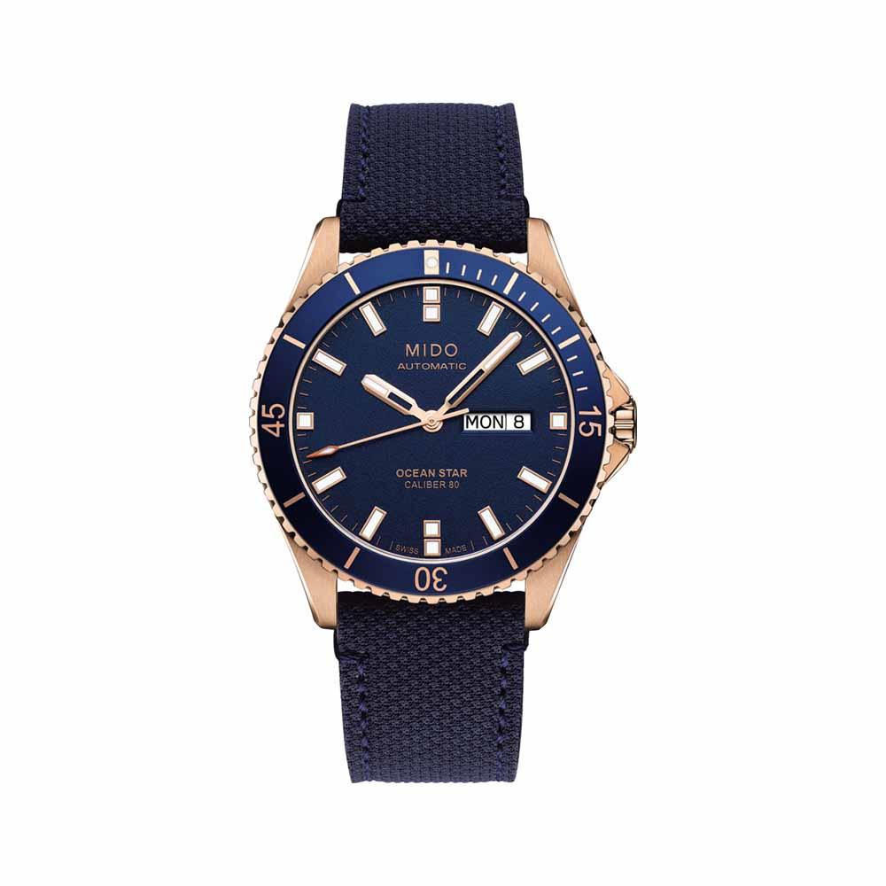 Mido Ocean Star M026.430.36.041.00 Ø 42.50 mm - MIDO