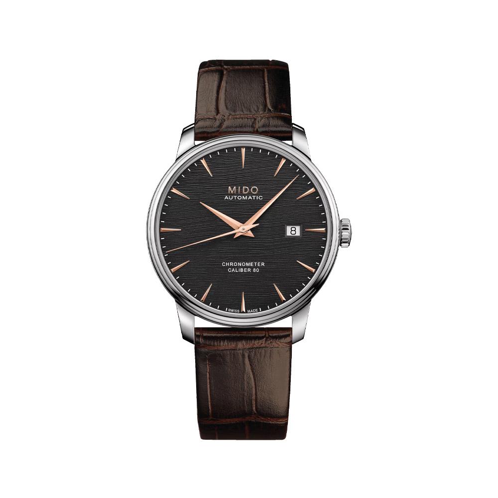 Mido Baroncelli III M027.408.16.061.00 Ø 40.00 mm - MIDO