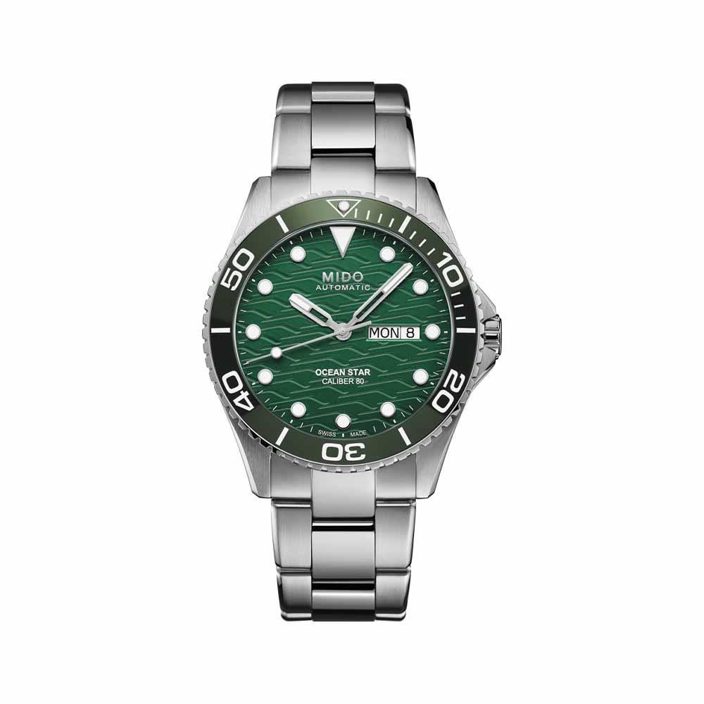 Mido Ocean Star M042.430.11.091.00 Ø 42.50 mm - MIDO