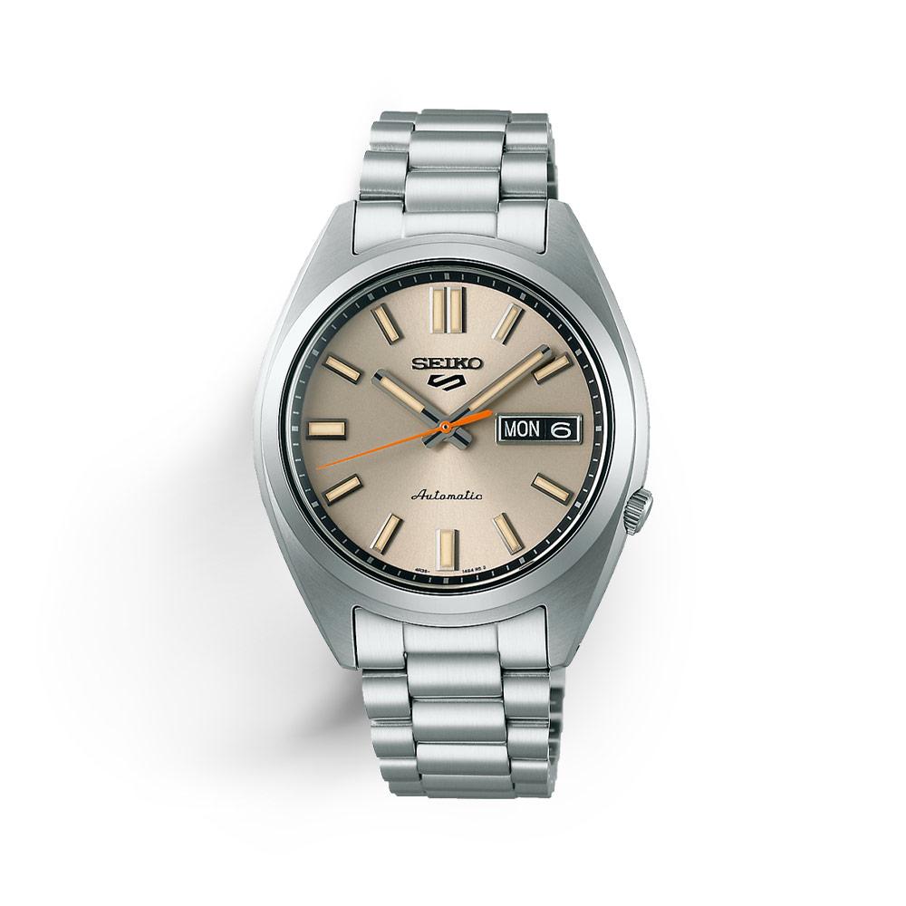 Seiko 5 Sports SRPK91K1 Automatic Ø 37.4 mm - SEIKO