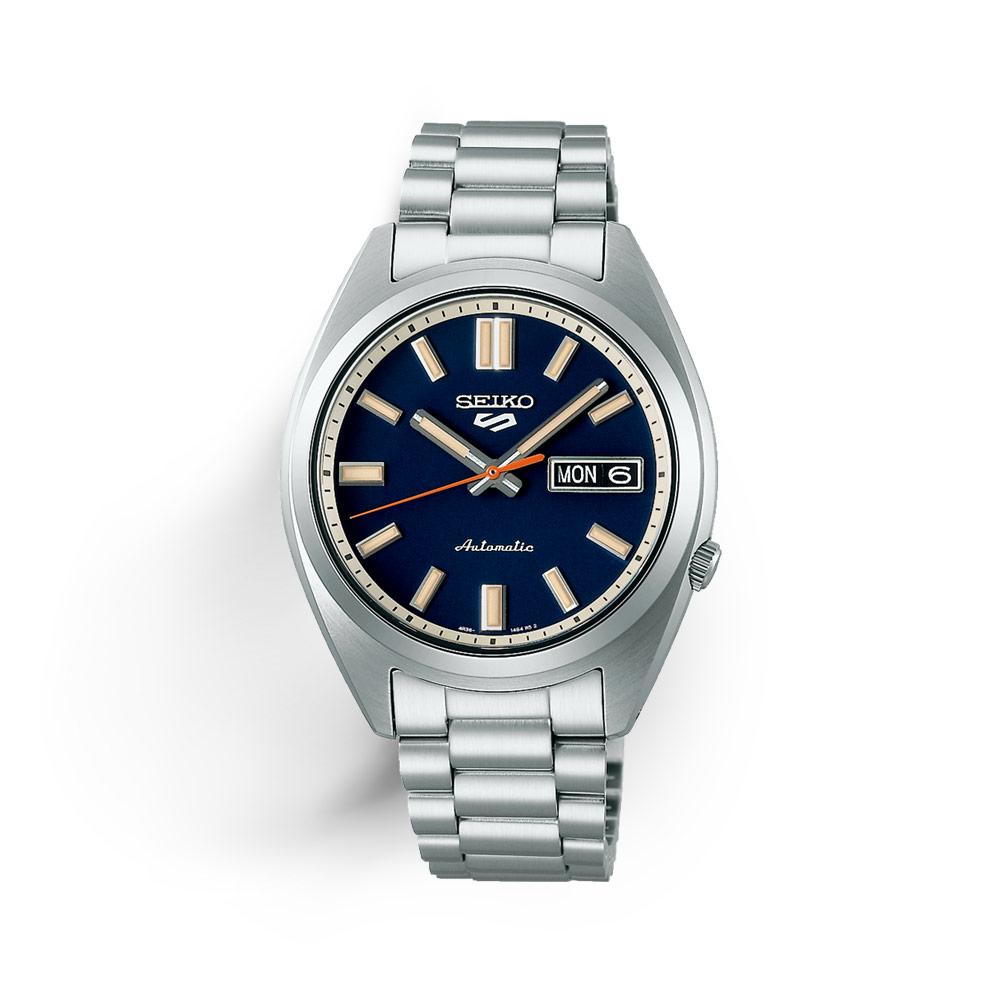 Seiko 5 Sports SRPK87K1 Automatic Ø 37.4 mm - SEIKO