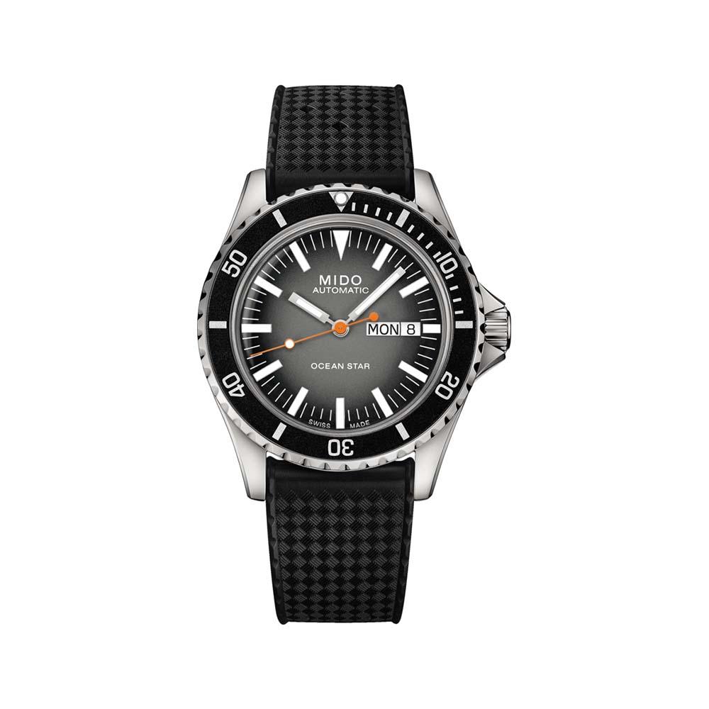 Mido Ocean Star M026.830.17.081.00 Ø 40.50 mm - MIDO