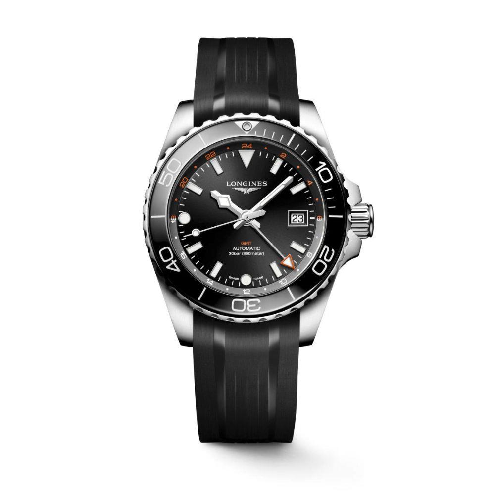 Longines Hydroconquest L3.790.4.56.9 Automatic Ø 41.00 mm - LONGINES