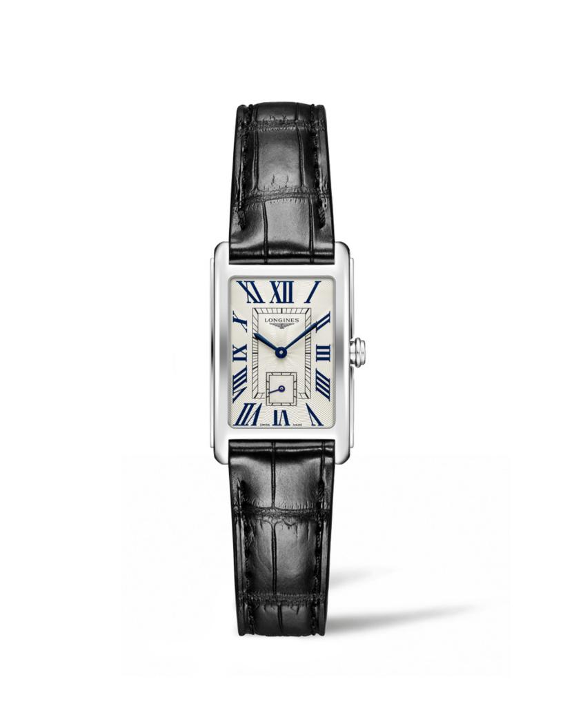 Longines Dolcevita L5.255.4.71.0 Al Quarzo 20.80 x 32.00 mm - LONGINES