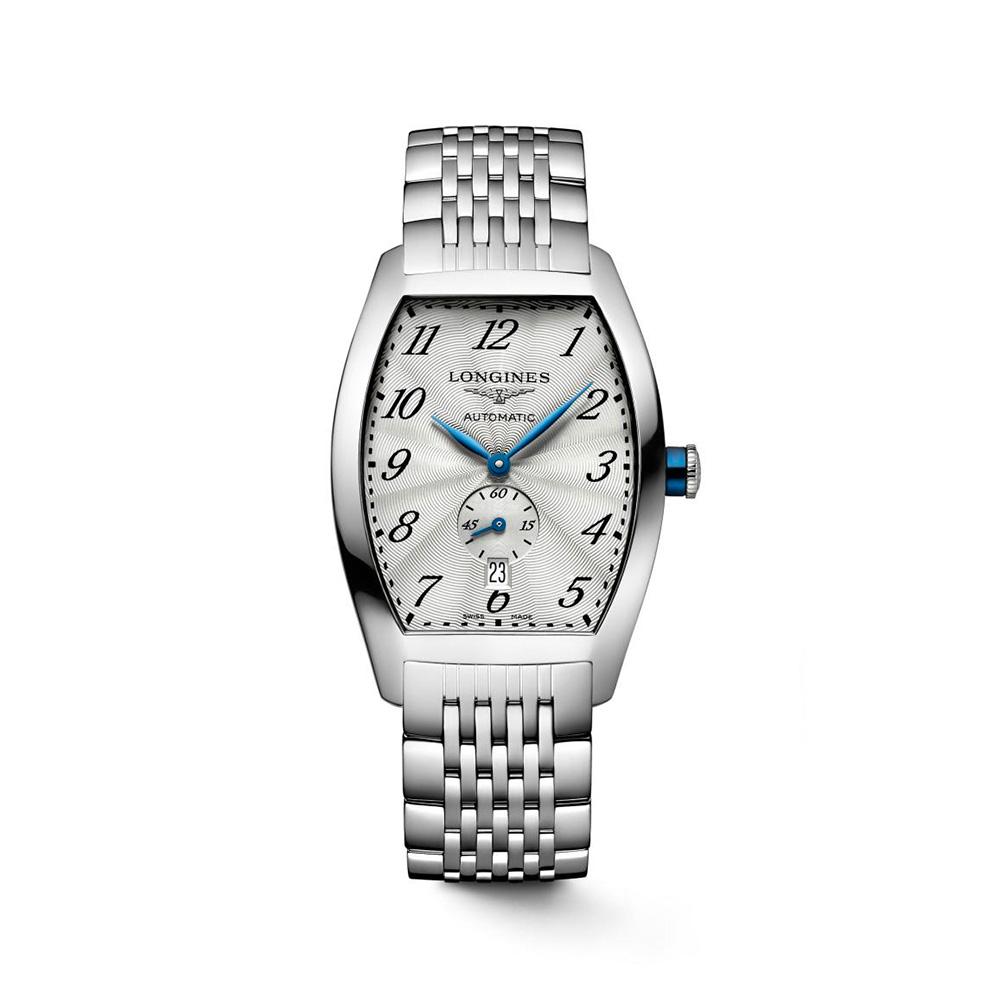 Longines Evidenza L2.642.4.73.6 Automatic 33.10 x 38.75 mm - LONGINES