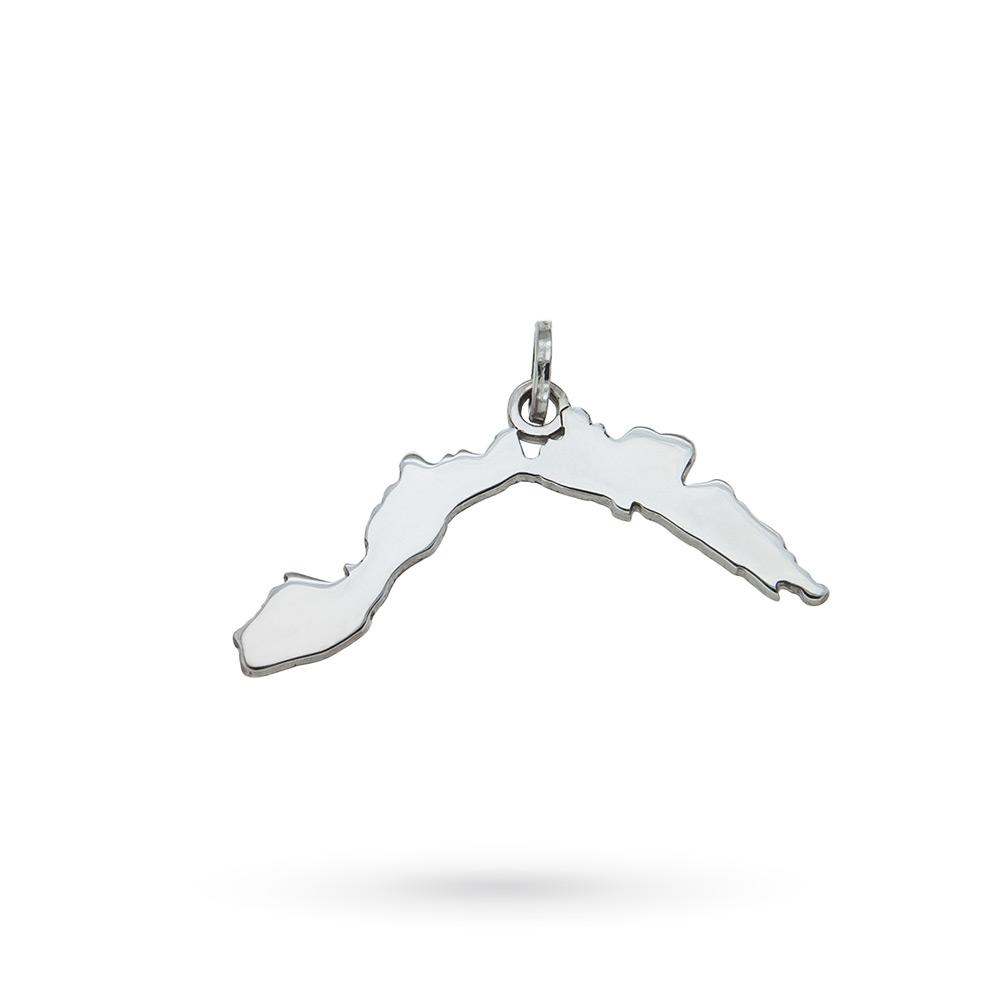 925 silver Italian regions pendants - CICALA