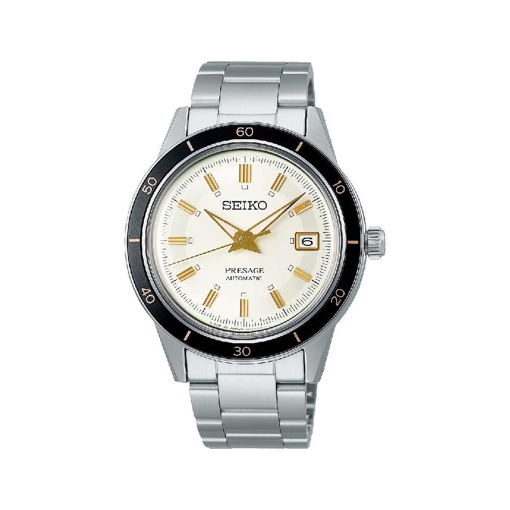 Seiko Presage SRPG03J1 Automatic Ø 40.8 mm - SEIKO