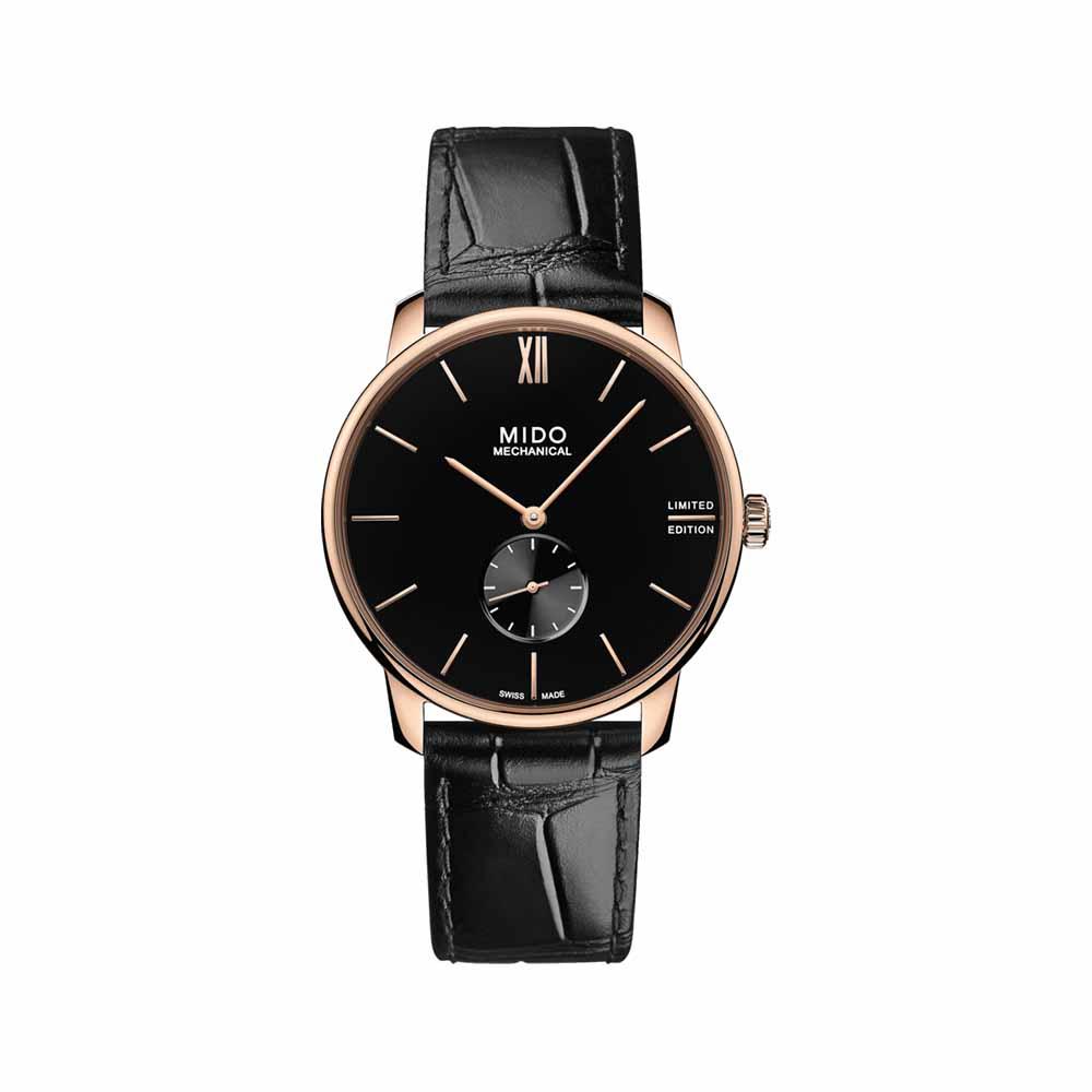 Mido Baroncelli II M037.405.36.050.00 Ø 39.00 mm - MIDO