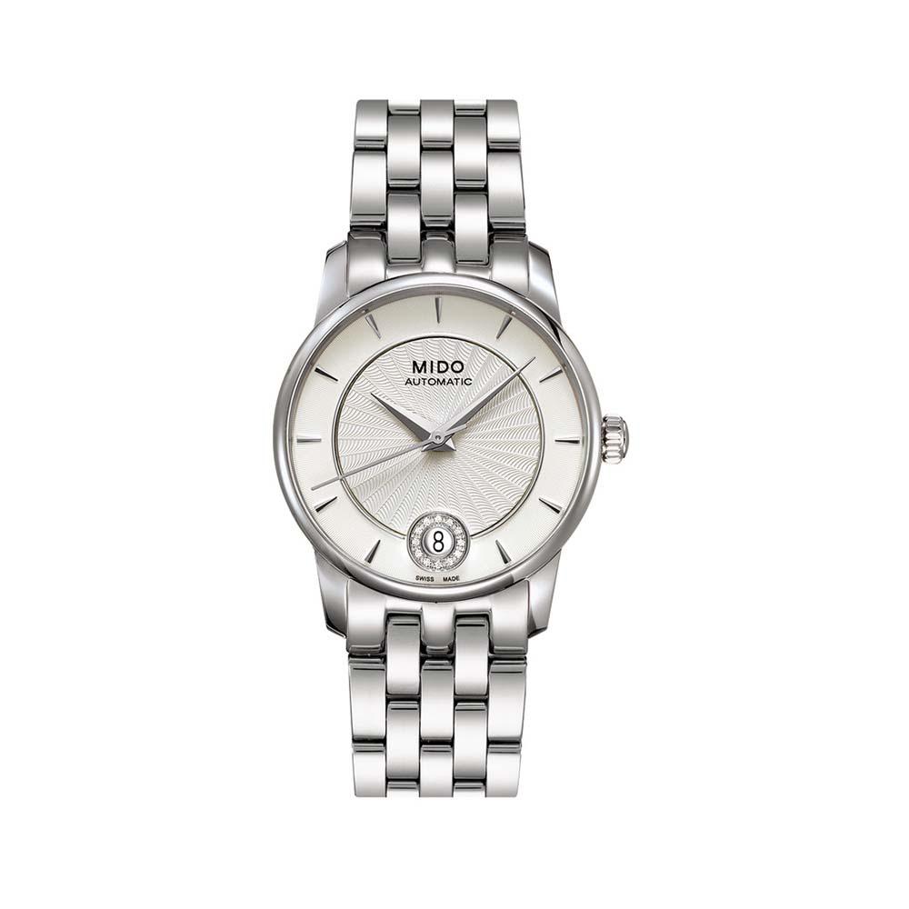 Mido Baroncelli II M007.207.11.036.00 Ø 33.00 mm - MIDO