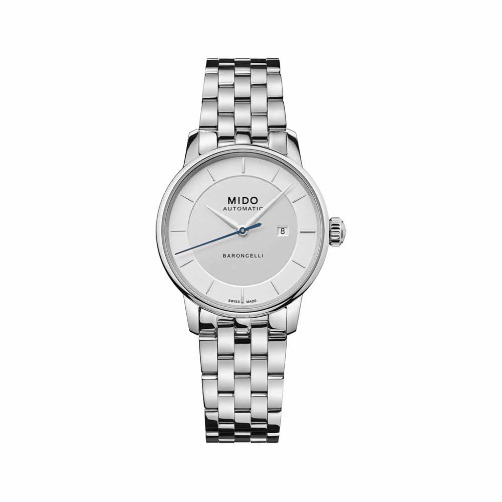 Mido Baroncelli II M037.207.11.031.00 Ø 30.00 mm - MIDO