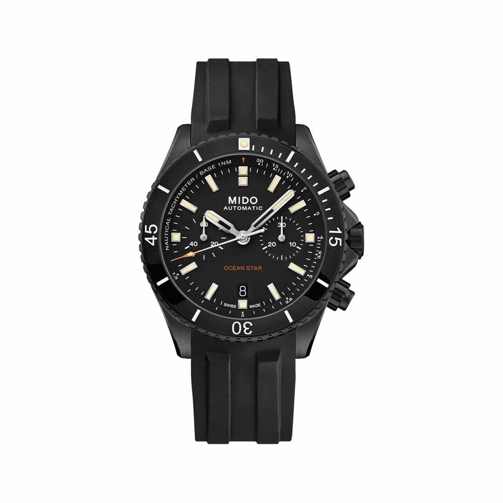 Mido Ocean Star M026.627.37.051.00 Ø 44.00 mm - MIDO