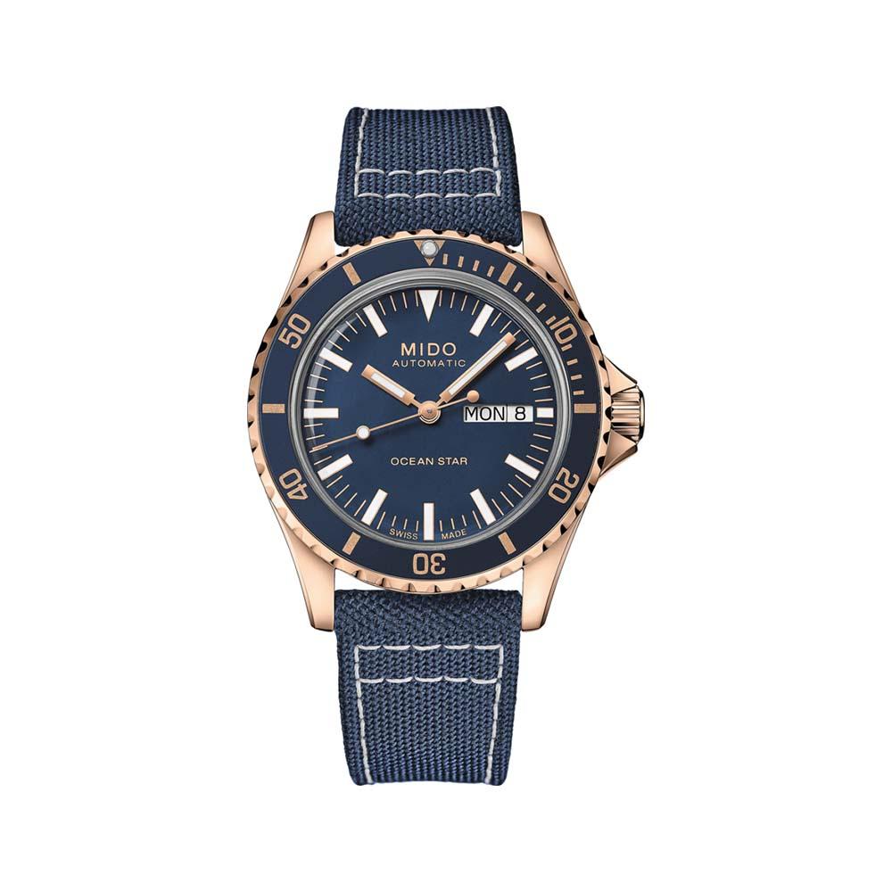 Mido Ocean Star M026.830.38.041.00 Ø 40.50 mm - MIDO