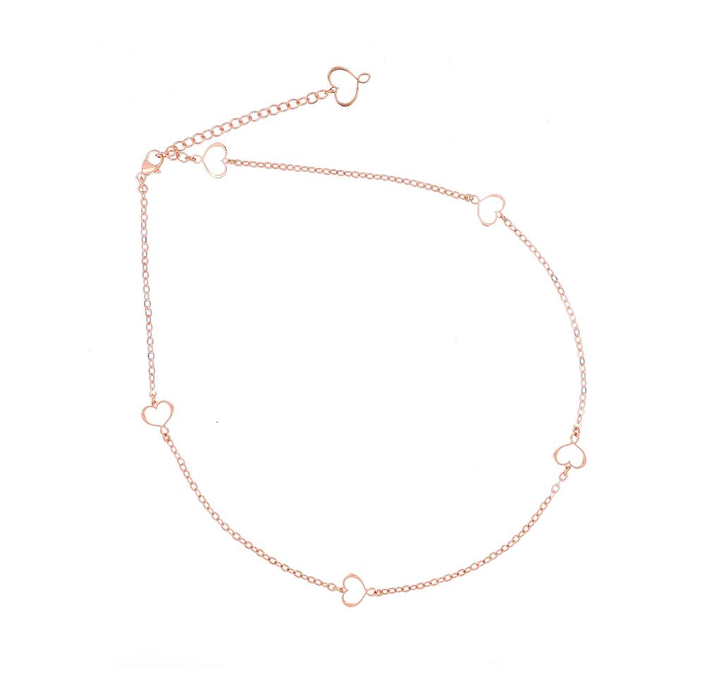 Passpartout Pink Necklace Maman et Sophie - MAMAN ET SOPHIE