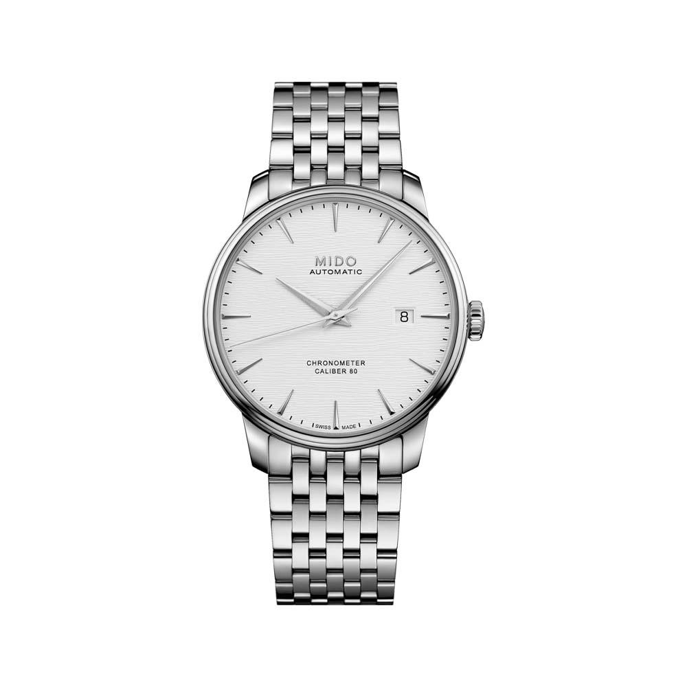 Mido Baroncelli III M027.408.11.031.00 Ø 40.00 mm - MIDO