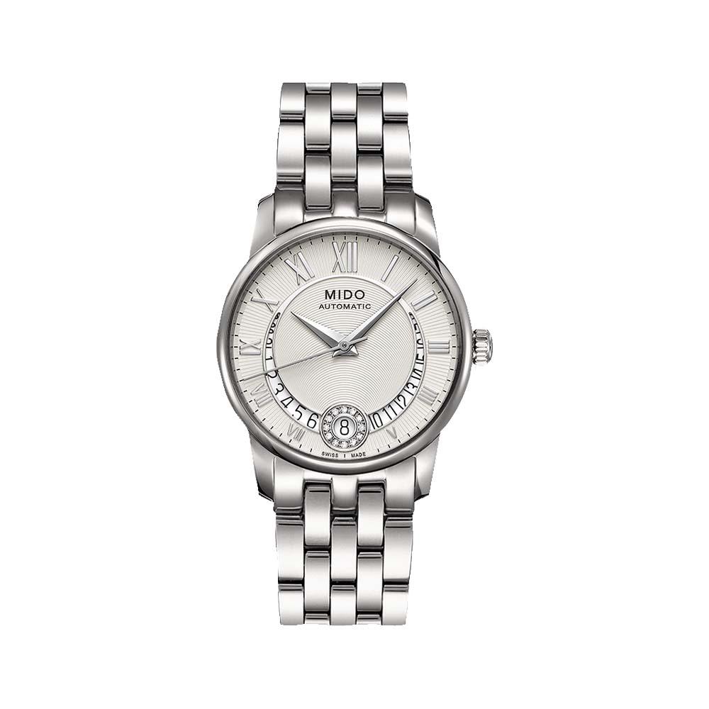 Mido Baroncelli II M007.207.11.038.00 Ø 33.00 mm - MIDO