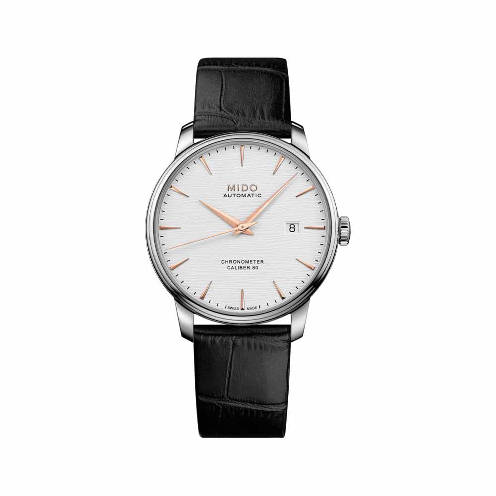 Mido Baroncelli III M027.408.16.031.00 Ø 40.00 mm - MIDO