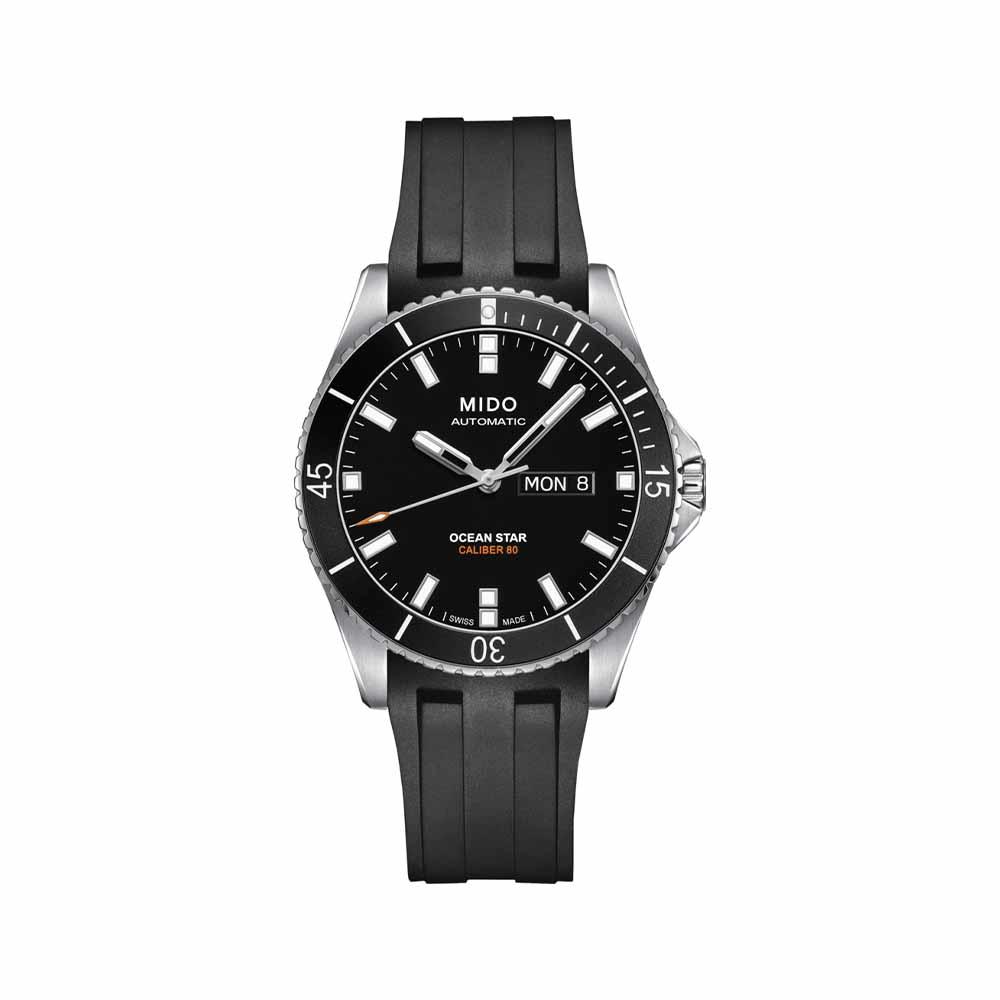 Mido Ocean Star M026.430.17.051.00 Ø 42.50 mm - MIDO