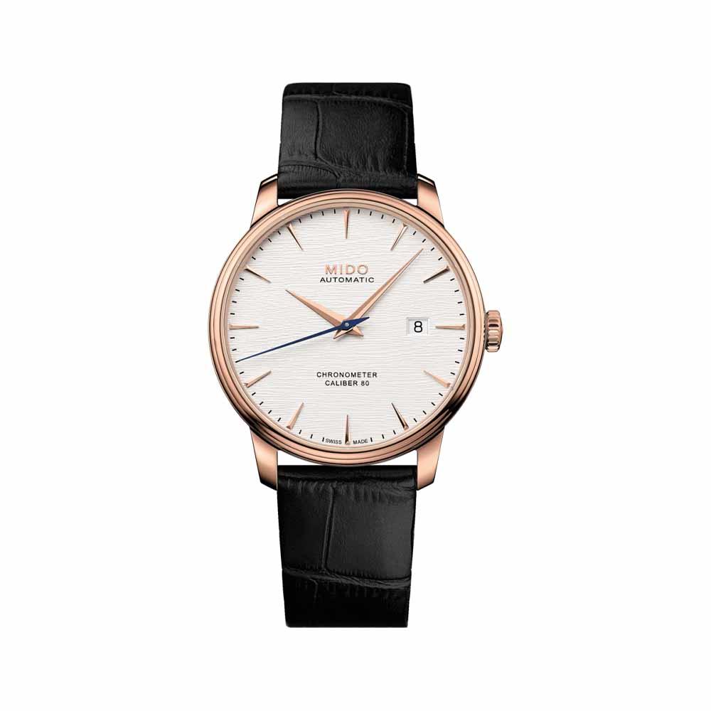 Mido Baroncelli III M027.408.36.031.00 Ø 40.00 mm - MIDO