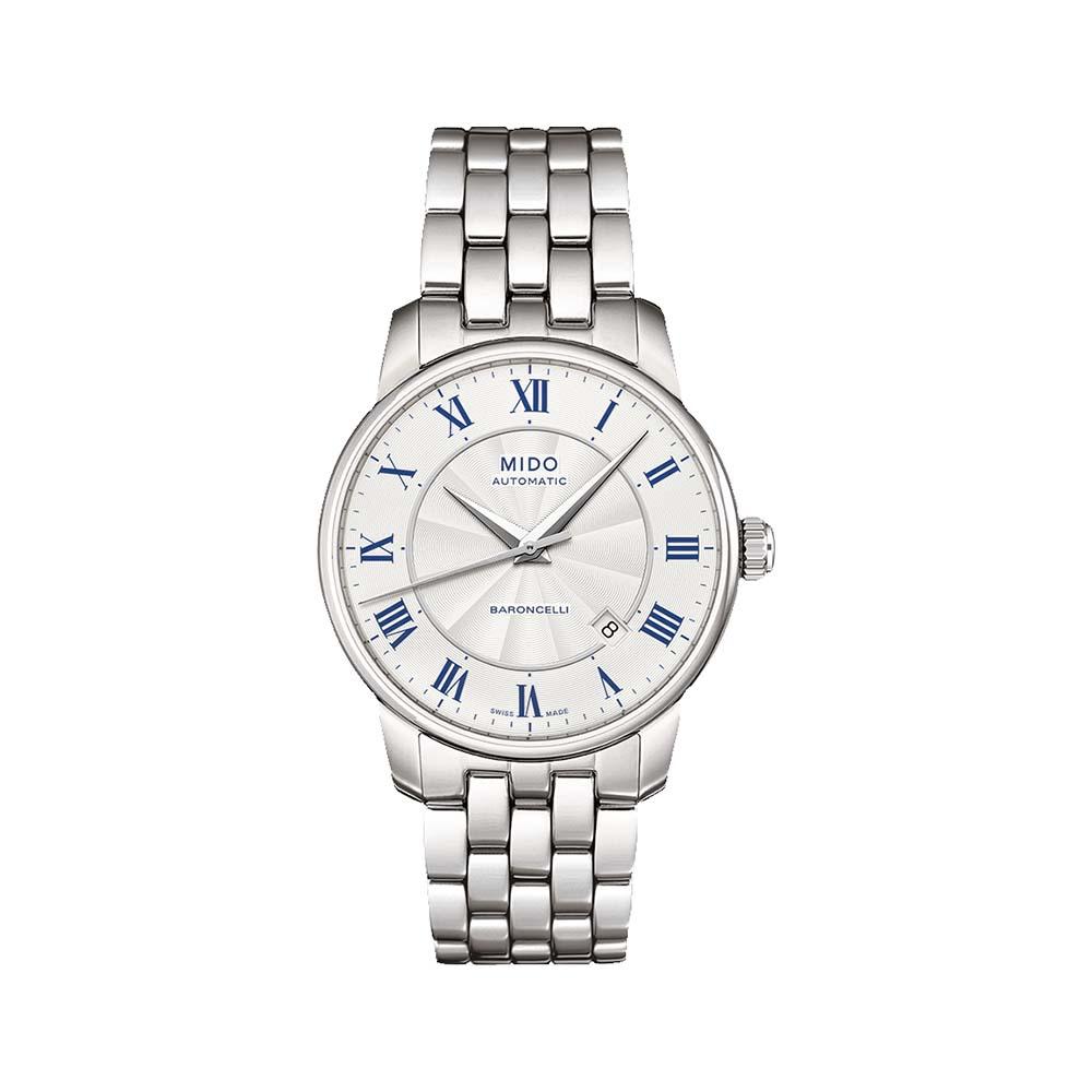 Mido Baroncelli II M8600.4.21.1 Ø 38.00 mm - MIDO