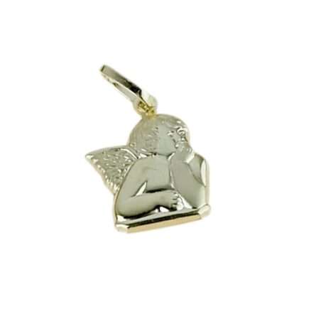Empty Angel Pendant