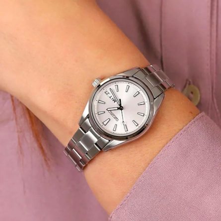 Seiko Classic SUR349P1 Al quarzo 29,8 mm