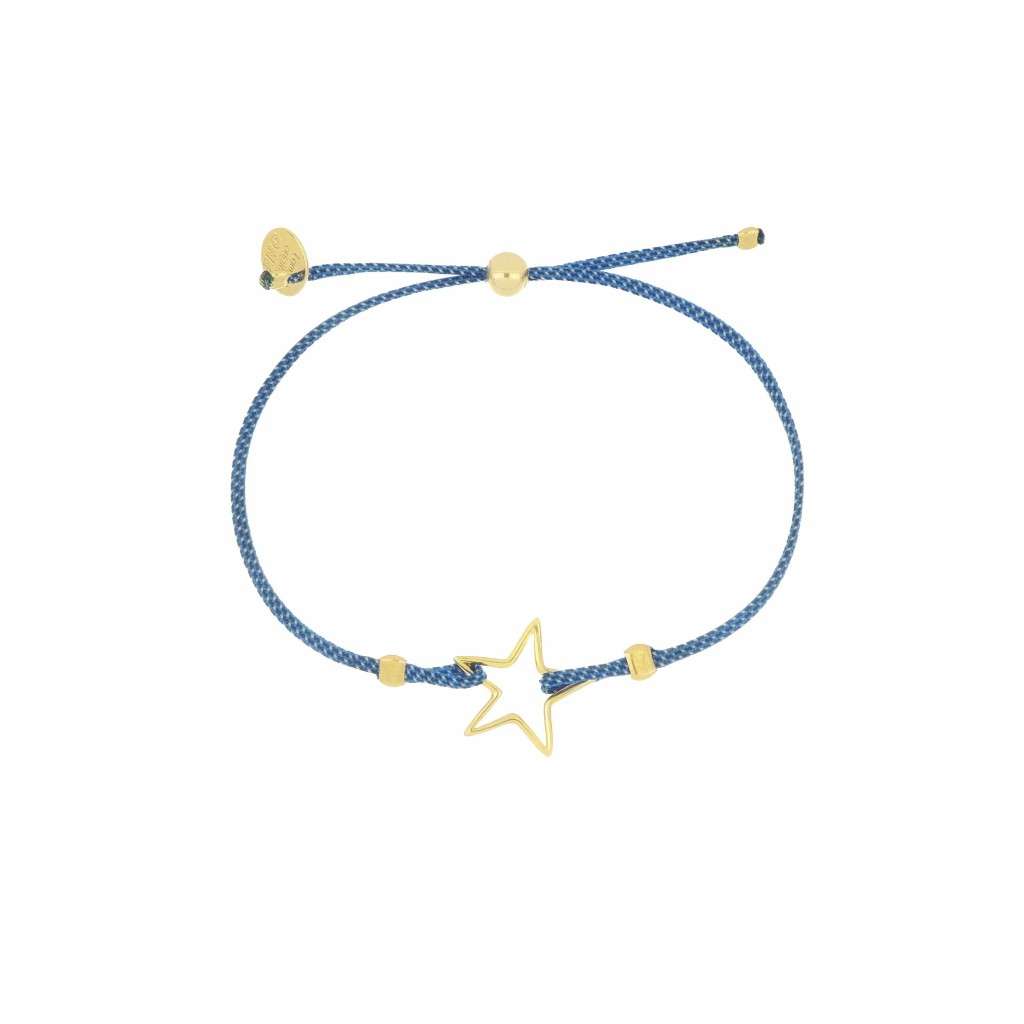 Pulsera Maman et Sophie BFYOU613 oro plata 925