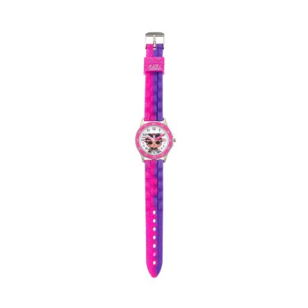 Orologio bambina Disney Time Teacher LOL Surprise LOL9017
