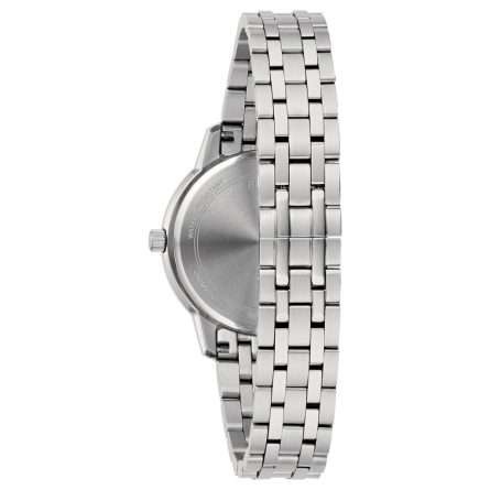 Bulova Sutton 96P233 Al Quarzo 31 mm