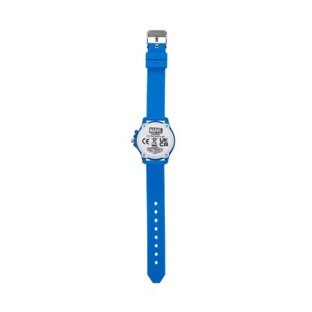 Children's watch Disney Time Teacher Avengers AVG3506