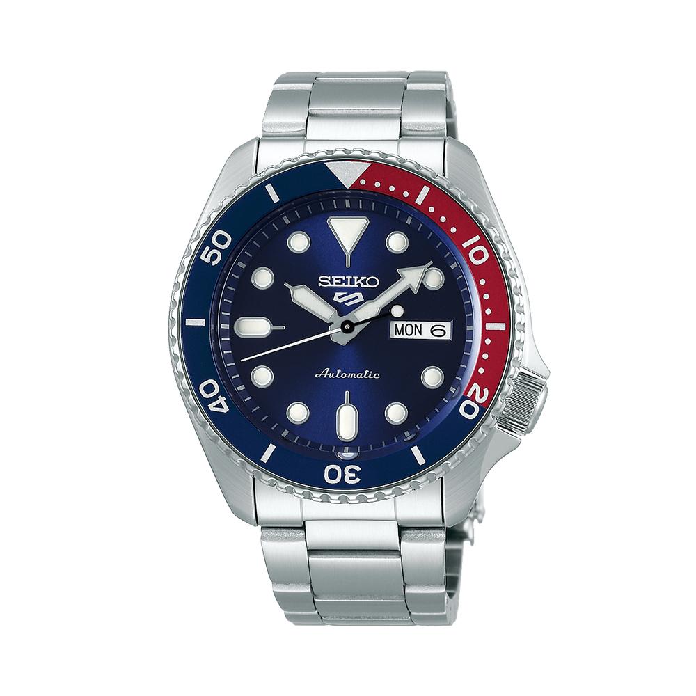 Seiko 5 Sports SRPD53K1 Automatico 42,5 mm